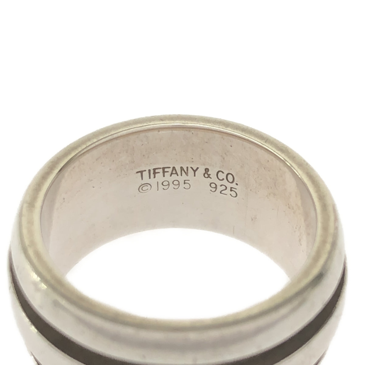 TIFFANY&Co. TIFFANY&Co. リング アトラス 9号