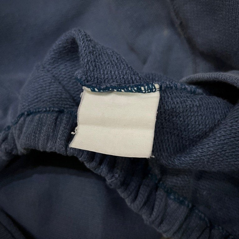 BONEVILLE バックプリントモックネックスウェットシャツ Archive 80s 90s Massimo Osti C.P. COMPANY STONE ISLAND マッシモオスティ ボンネビル