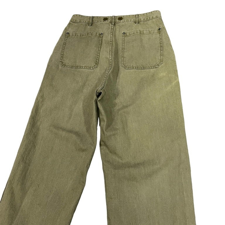 Nigel Cabourn LYBRO 22SS FACTORY JEAN -10oz JAPANESE DENIM パンツ ボトム デニム ジャパンデニム  ナイジェルケーボンライブロ