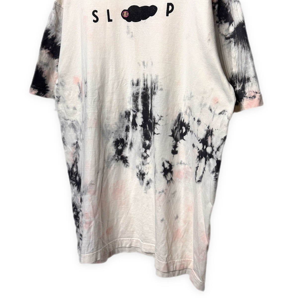 KAPITAL KOUNTRY 天竺SLEEP PtタイダイTシャツ カットソー トップス 半袖 K1902SC830 キャピタル カントリー メンズ