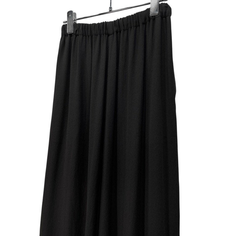 robe de chambre COMME des GARCONS シルクジョーゼットスーパーサルエルイージーパンツ ボトムス Archive 90s 現コムコム コムデギャルソン レディース