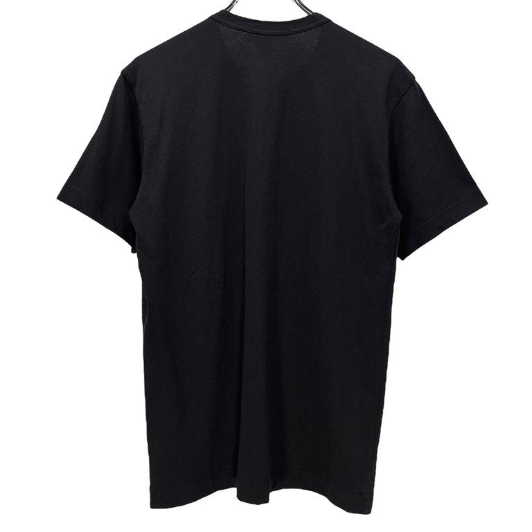 COMME des GARCONS SHIRT 15SS マフポケットパッチクルーネックTシャツ カットソー Tee T-shirt トップス 半袖 Archive コムデギャルソンシャツ メンズ