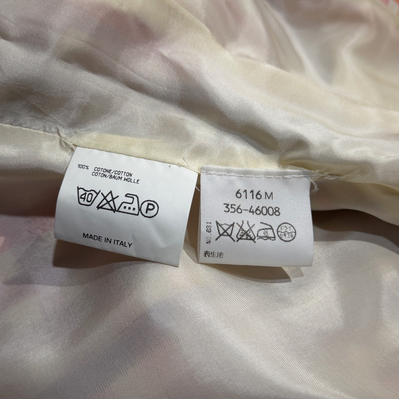 Vivienne Westwood RED LABEL 99SS ギンガムチェック3Bテーラードジャケット Archive 90s ブルゾン コート アウター オーブ ヴィヴィアンウエストウッド レディース