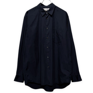 COMME des GARCONS SHIRT FOREVER WIDE CLASSIC フォーエバー コットンブロードワイドクラシックシャツ ブラウス トップス FZ-B011 コムデギャルソンシャツ メンズ