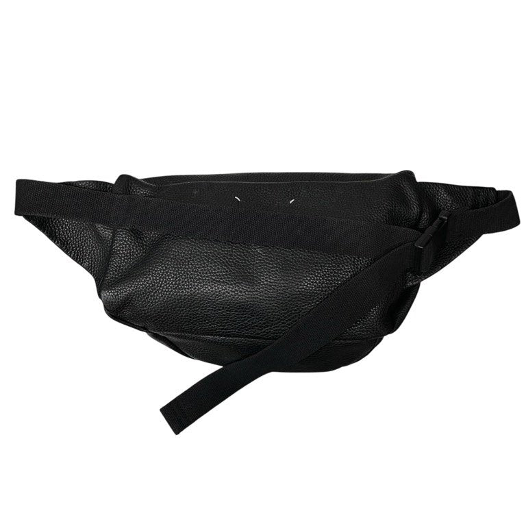 Maison Margiela 11 19AW LEATHER WAIST BAG カウレザーウエストバッグ ボディバッグ 鞄 カバン S70WB0001 P0399 メゾンマルジェラ メンズ レディース ユニセックス