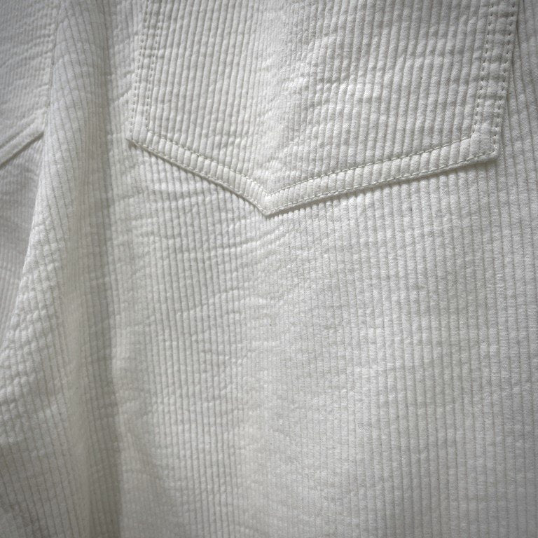 COMME des GARCONS HOMME PLUS 98SS シアサッカーサイドアジャスタークロップドパンツ Archive 90s New Natural ニューナチュラル期 ハーフ ボトムス コムデギャルソンオムプリュス メンズ