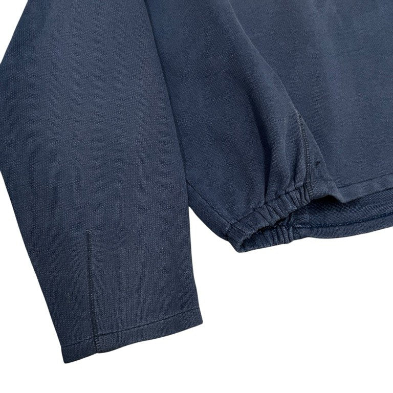 BONEVILLE バックプリントモックネックスウェットシャツ Archive 80s 90s Massimo Osti C.P. COMPANY STONE ISLAND マッシモオスティ ボンネビル