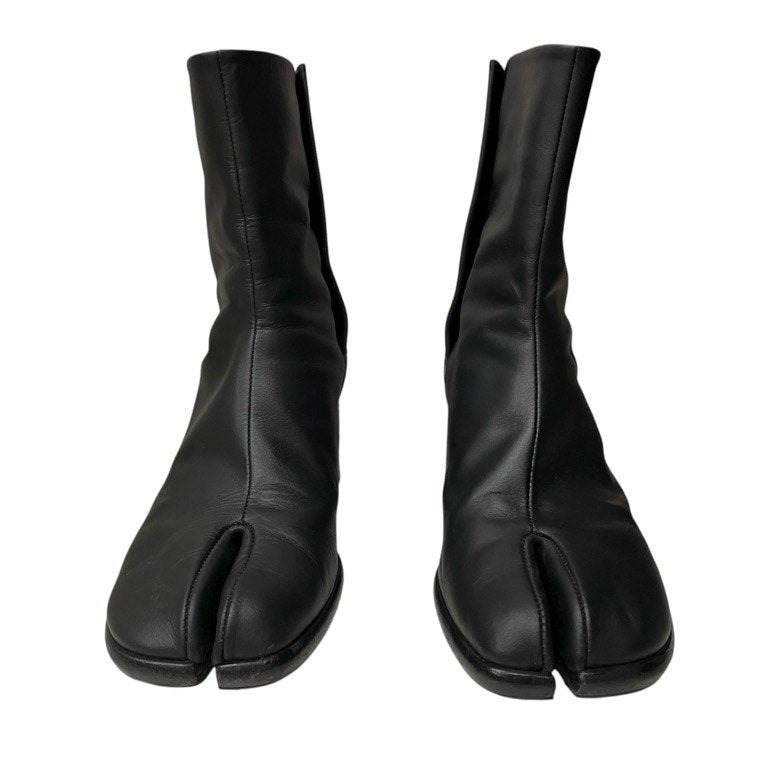 Maison Margiela 22 21AW Tabi Ankle boot 足袋アンクルブーツ タビ シューズ 靴 クツ 40 25cm メゾンマルジェラ メンズ レディース ユニセックス