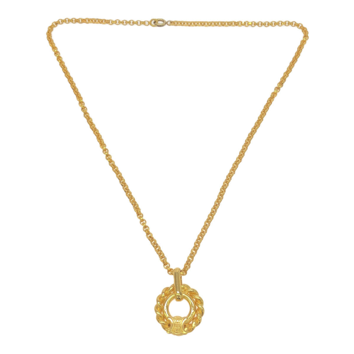 CELINE CELINE ネックレス