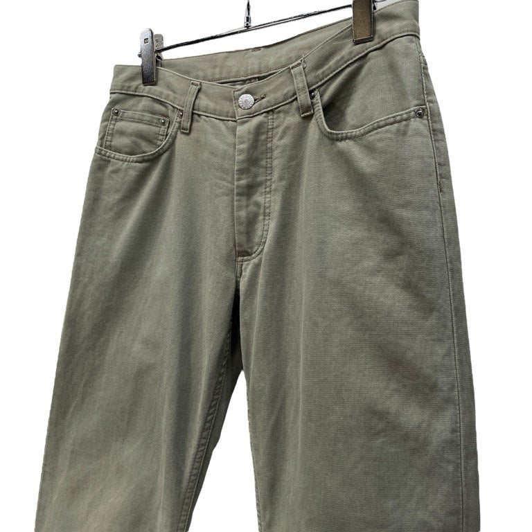 HELMUT LANG 1998 5ポケットコットンモールスキンパンツ ボトムス Archive 90s JEANS ジーンズ ヘルムートラング メンズ