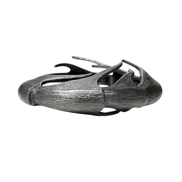 beauty:beast スパインアーマーバングル Archive 90s レア 希少 アクセサリー ブレスレット beauty beast ビューティビースト メンズ レディース ユニセックス