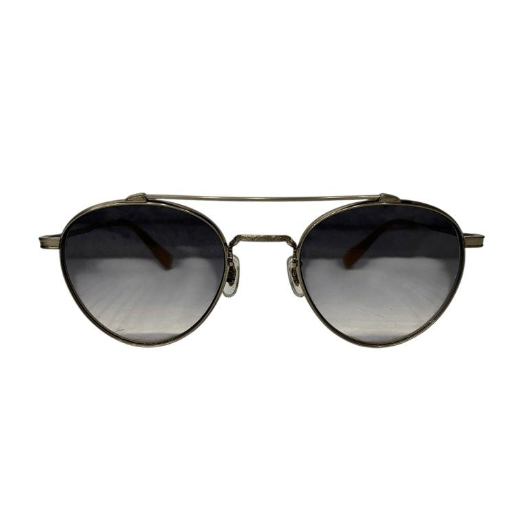 OLIVER PEOPLES OV1223ST 525280 Watts Sun ダブルブリッジチタンフレームサングラス Jordan Watson 眼鏡 メガネ アイウェア オリバーピープルズ メンズ レディース ユニセックス