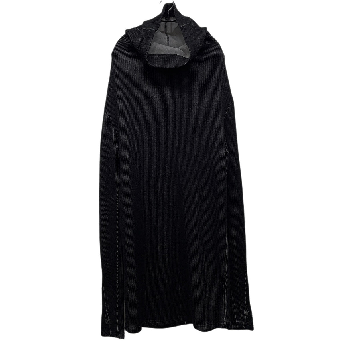 A.F ARTEFACT オーバーサイズハイネックサムホールニットセーター トップス A.F homme エーエフ アーティファクト メンズ