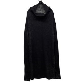 A.F ARTEFACT オーバーサイズハイネックサムホールニットセーター トップス A.F homme エーエフ アーティファクト メンズ