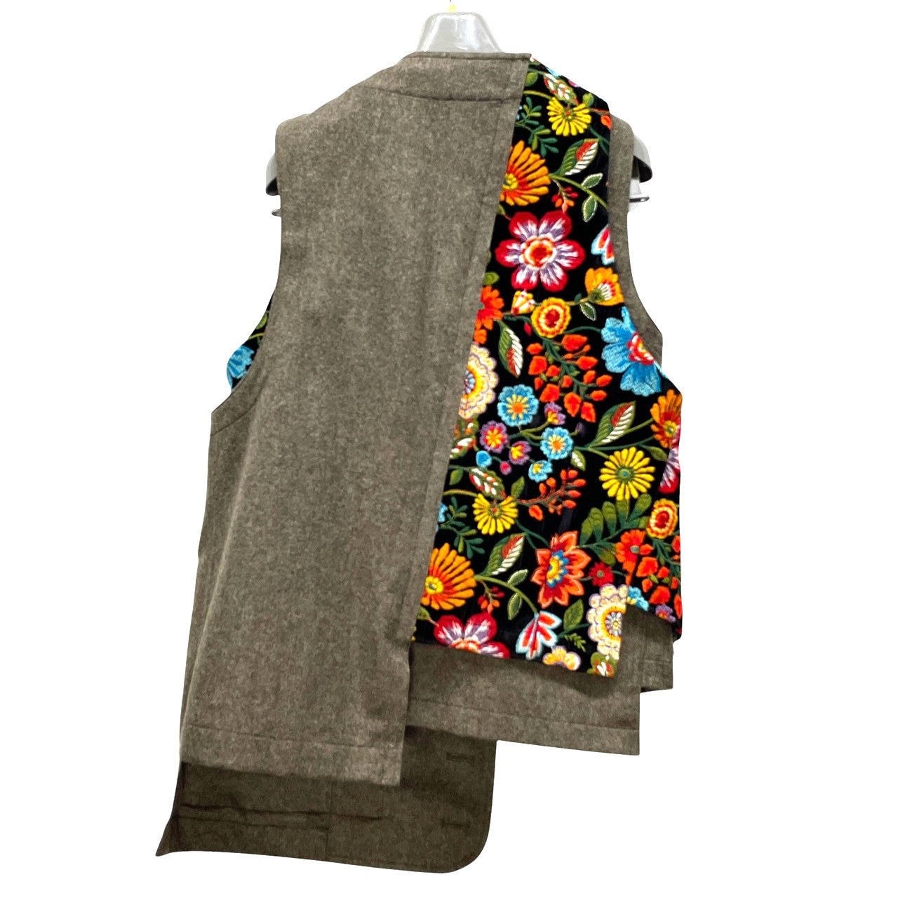 COMME des GARCONS HOMME PLUS
