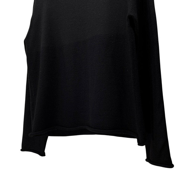 Y's for men ウールハイネックニットセーター Archive トップス Yohji Yamamoto Pour Homme ワイズフォーメン ヨウジヤマモトプールオム メンズ