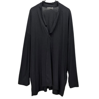 Yohji Yamamto Pour Homme 20SS 天竺1ボタンカットソージャケット カーディガン Tシャツ カットソー トップス アウター ヨウジヤマモトプールオム メンズ