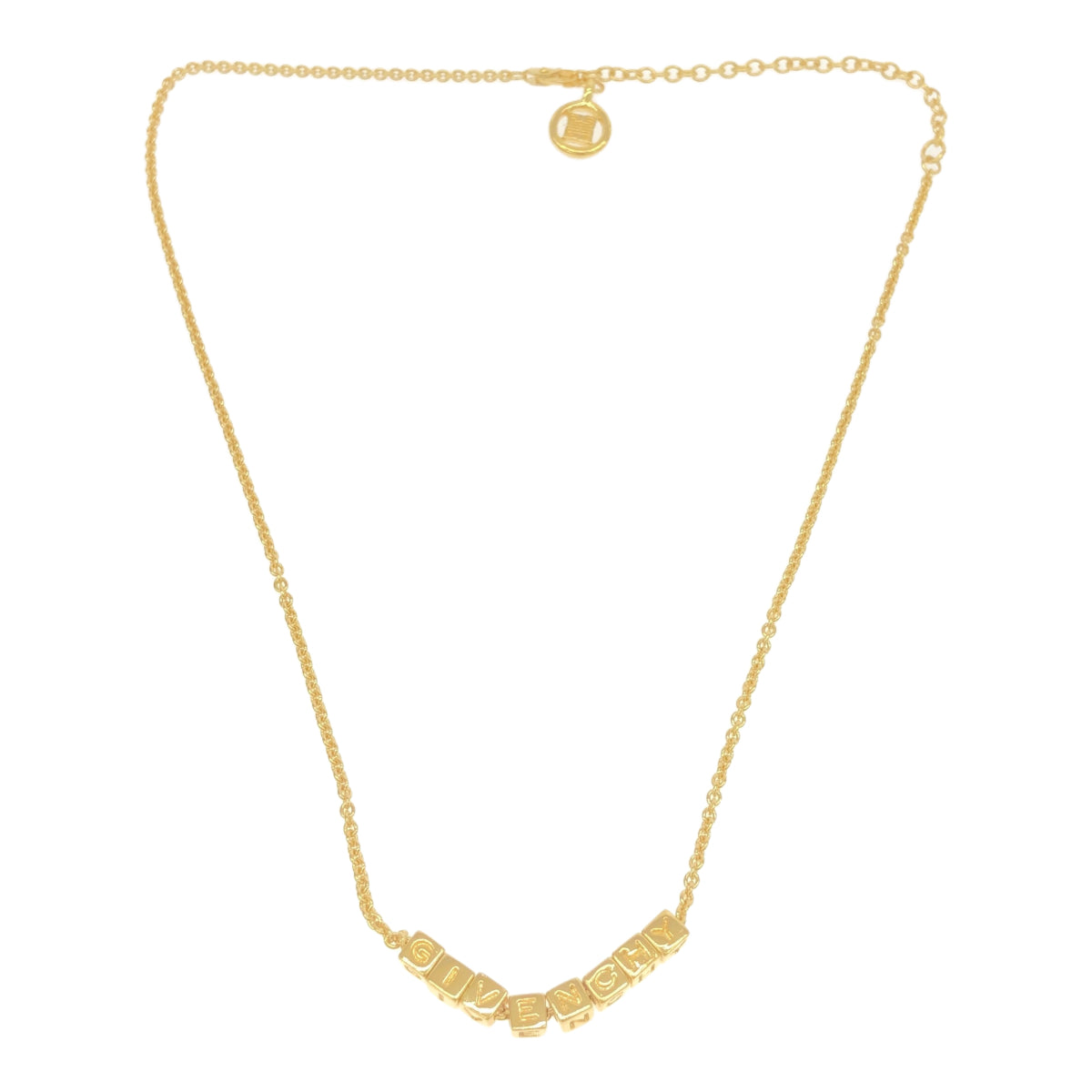 GIVENCHY GIVENCHY ネックレス