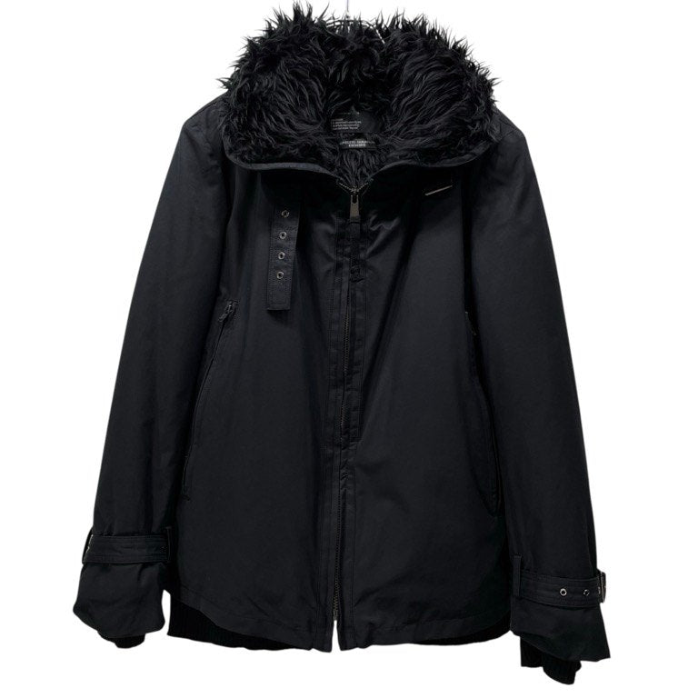 nude : masahiko maruyama コットンナイロンファーライニングモッズコート LOVELESS GUILD PRIME 別注 ジャケット ブルゾン アウター ヌード マサヒコマルヤマ メンズ