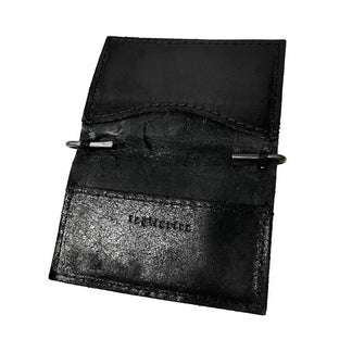 tagliovivo CULATTA LEATHER CARD HOLDER クラッタレザーカードホルダー ケース 名刺入れ タリオヴィヴォ メンズ レディース ユニセックス