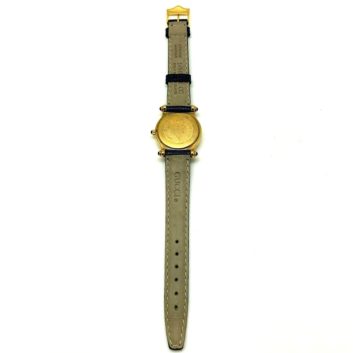GUCCI クオーツ 6500L
