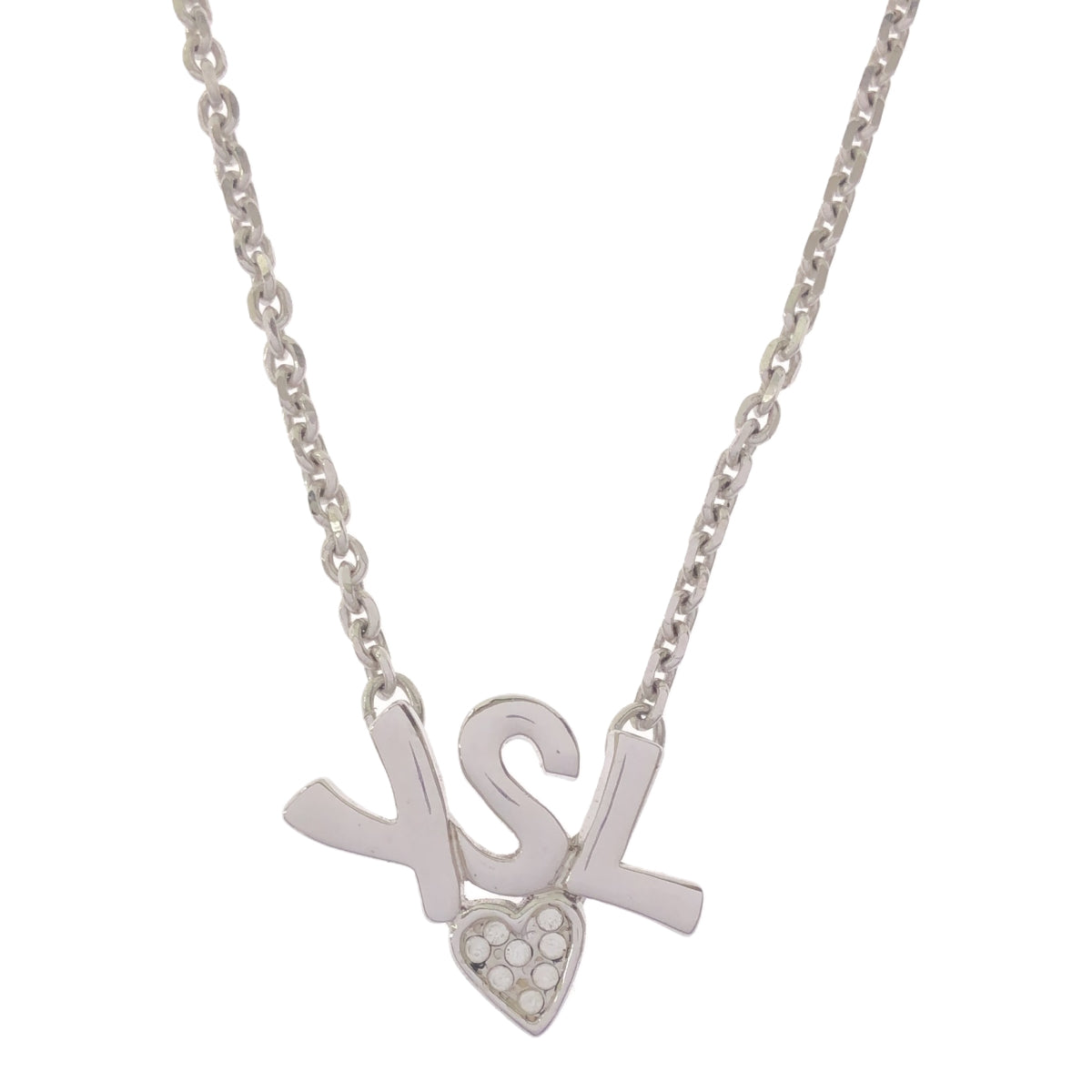 YVES SAINT LAURENT YVES SAINT LAURENT  ネックレス