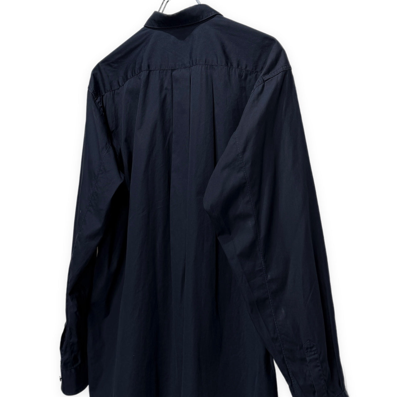 COMME des GARCONS SHIRT FOREVER WIDE CLASSIC フォーエバー コットンブロードワイドクラシックシャツ ブラウス トップス FZ-B011 コムデギャルソンシャツ メンズ