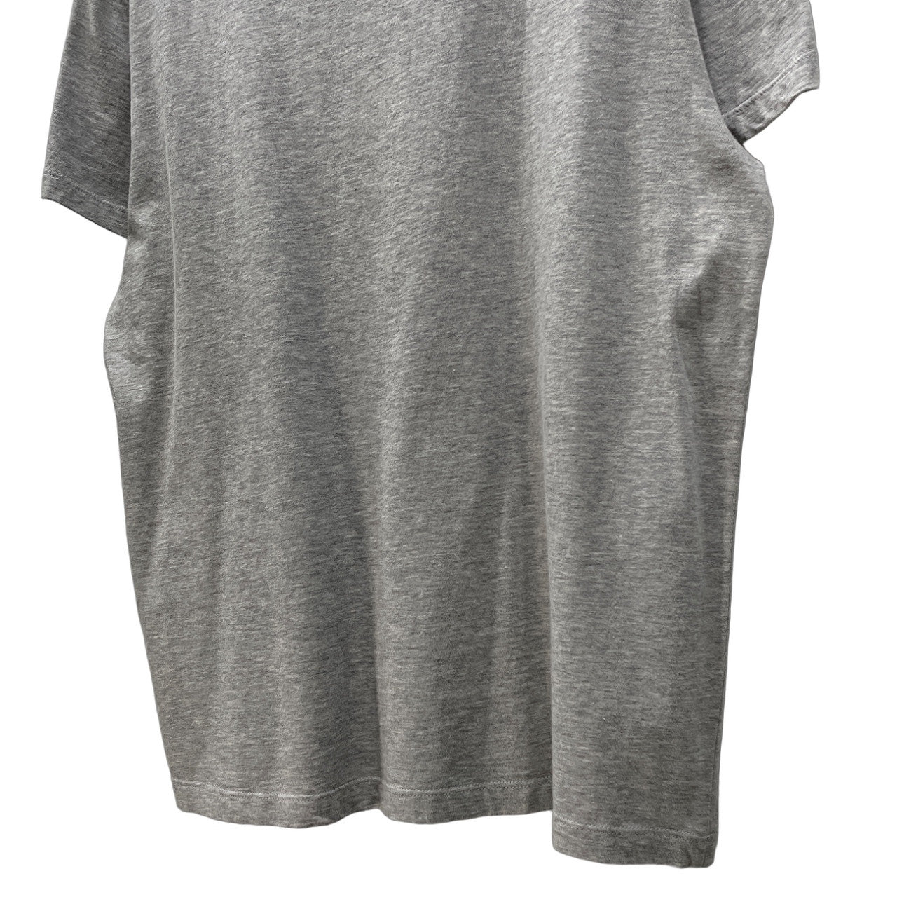Maison Margiela 10 20SS 足袋ブーツプリントTシャツ カットソー Tee T-shirt 半袖 トップス 未使用 定価42,900円 メゾンマルジェラ メンズ