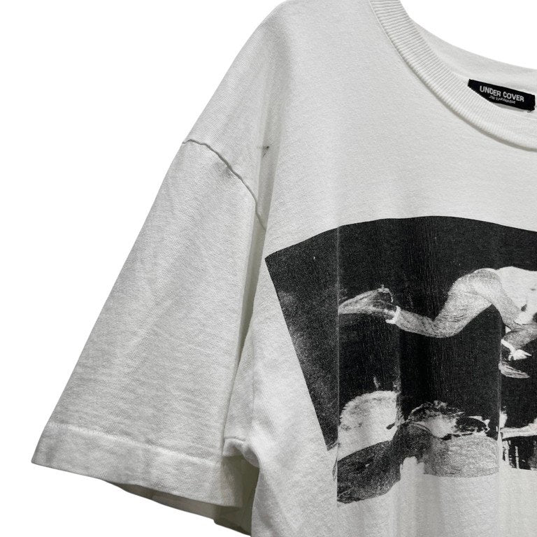 NEXT51｜D.F.L｜UNDERCOVER 96SS The Stage Diver クルーネックTシャツ