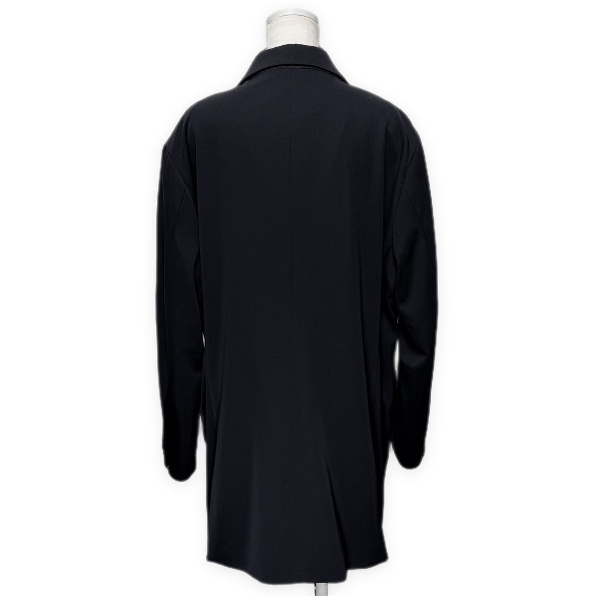 Maison Martin Margiela × H&M 00SS 復刻 オーバーサイズ期 2ボタンテーラードジャケット ブレザー ブルゾン コート アウター Archive メゾンマルタンマルジェラ レディース