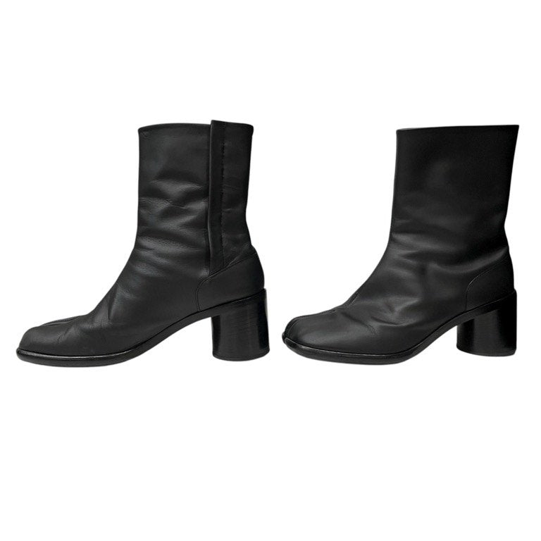 Maison Margiela 22 21AW Tabi Ankle boot 足袋アンクルブーツ タビ シューズ 靴 クツ 40 25cm メゾンマルジェラ メンズ レディース ユニセックス