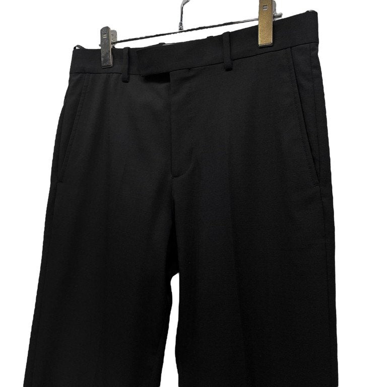 LOEWE 20SS ウールトロピカルノータックテーパードスラックス パンツ トラウザーズ ボトムス 未使用 Jonathan Anderson ジョナサンアンダーソン ロエベ メンズ