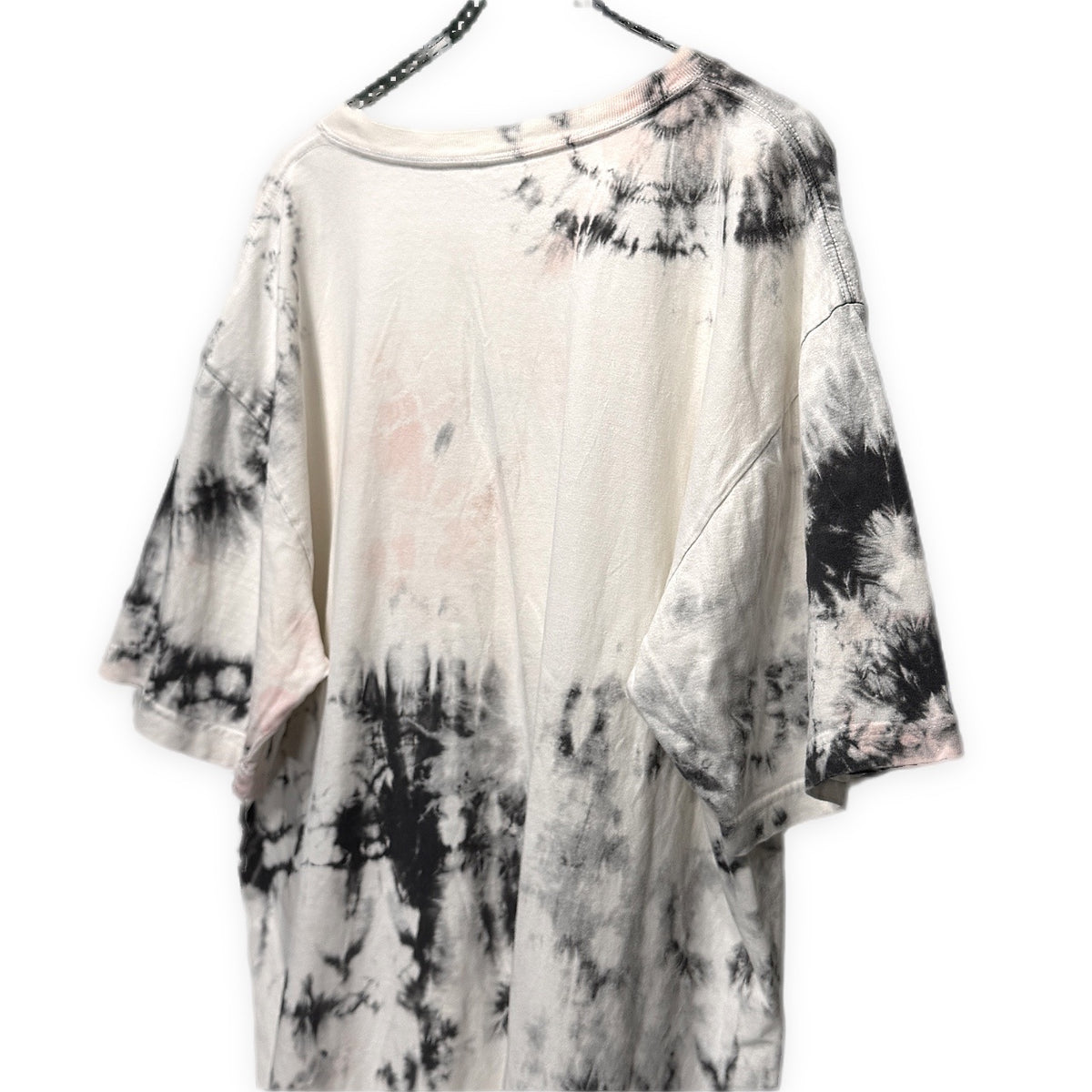 KAPITAL KOUNTRY 天竺SLEEP PtタイダイTシャツ カットソー トップス 半袖 K1902SC830 キャピタル カントリー メンズ