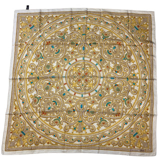 Christian Dior Christian Dior スカーフ ジュエリー