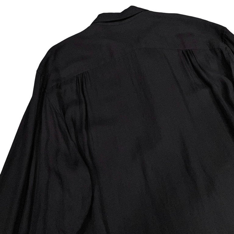 NEXT51｜D.F.L｜S'YTE Yohji Yamamoto LYOCELL VIERA STOLE SHIRT