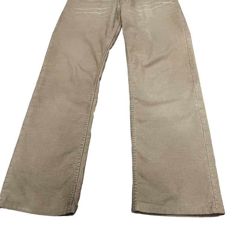 HELMUT LANG VINTAGE CORDUROY CLASSIC 5 POCKET PANTS ヴィンテージ加工コーデュロイクラシック5ポケットパンツ ジーンズ Archive 90s 00s ヘルムートラング メンズ