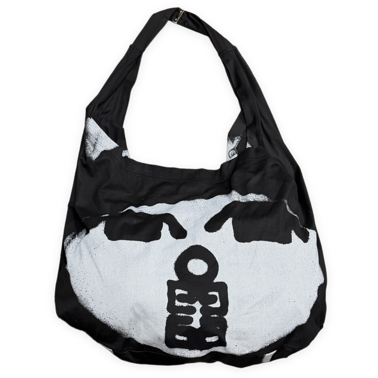 GIVENCHY Chito コラボレーションアニマルグラフィックプリントショルダーバッグ トート 鞄 カバン 服飾小物 ジバンシィ ジバンシー メンズ レディース ユニセックス