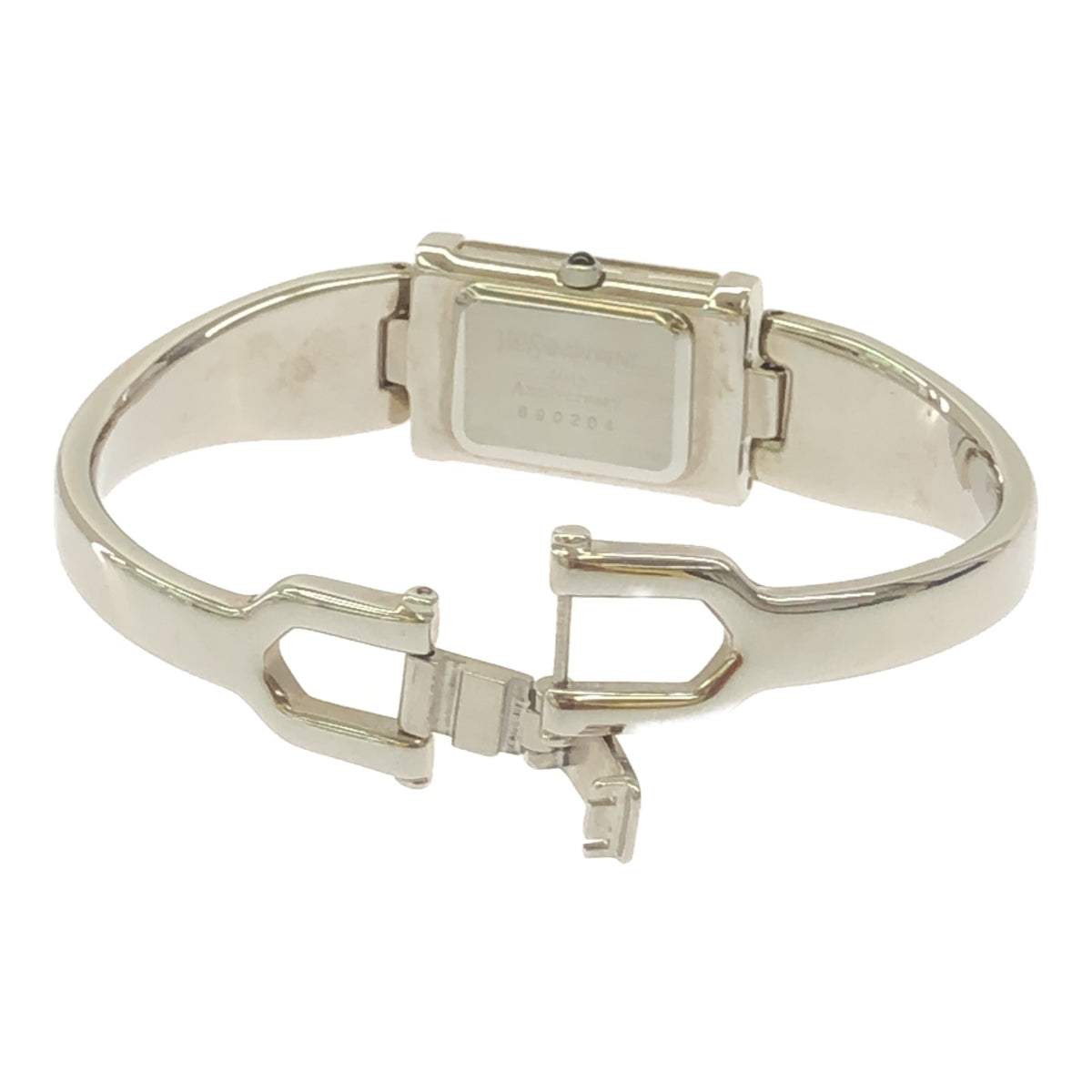 YVES SAINT LAURENT YVES SAINT LAURENT  40th Anniversary クォーツ