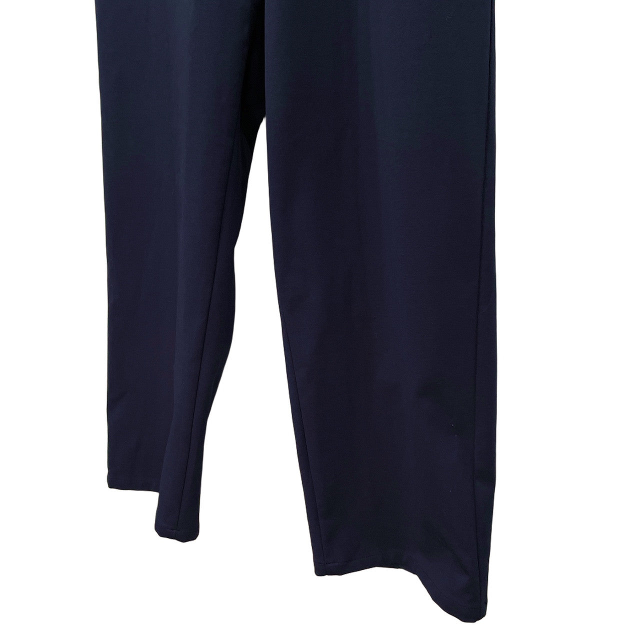 Graphpaper 26SS Compact Ponte Wide Tapered Chef Pants ストレッチポンチワイドテーパードシェフパンツ ボトムス GM261-40042B 定価37,400円 グラフペーパー メンズ