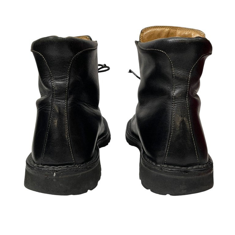 NEXT51｜D.F.L｜Yohji Yamamoto Pour Homme コマンドソールレザー