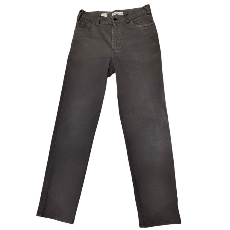 STONE ISLAND 97SS ストレッチコットン5ポケットパンツ Archive 90s ボトムス ストーンアイランド メンズ