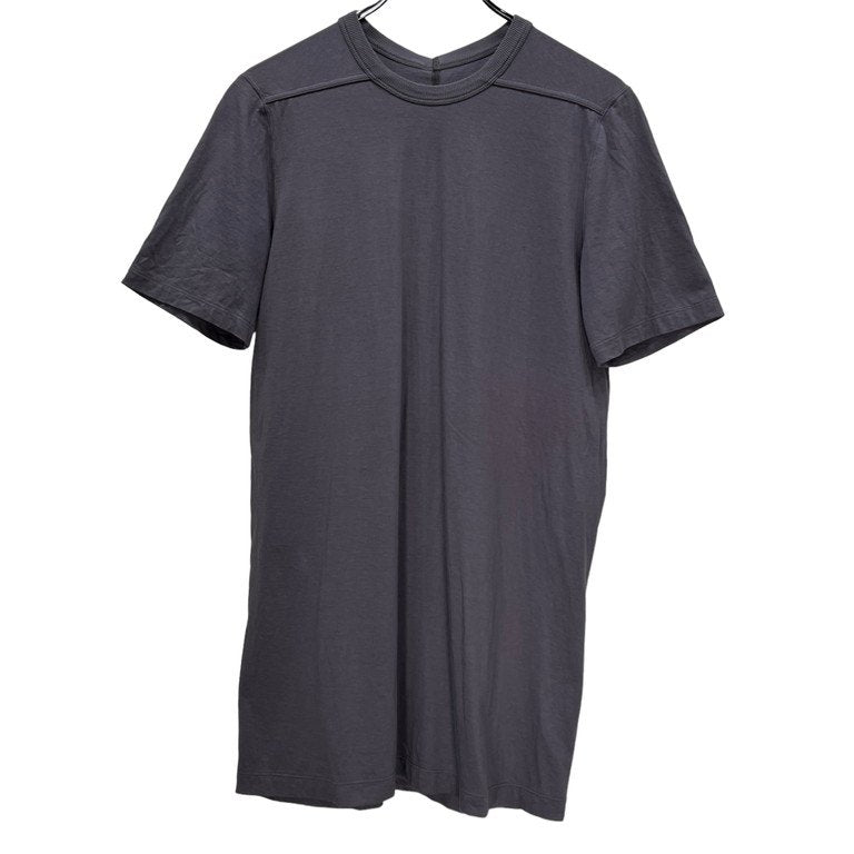 Rick Owens 19AW LEVEL T レベルTシャツ クルーネックカットソー Tee T-shirt トップス 半袖 LARRY RU19F4264-JA タグ付き リックオウエンス メンズ