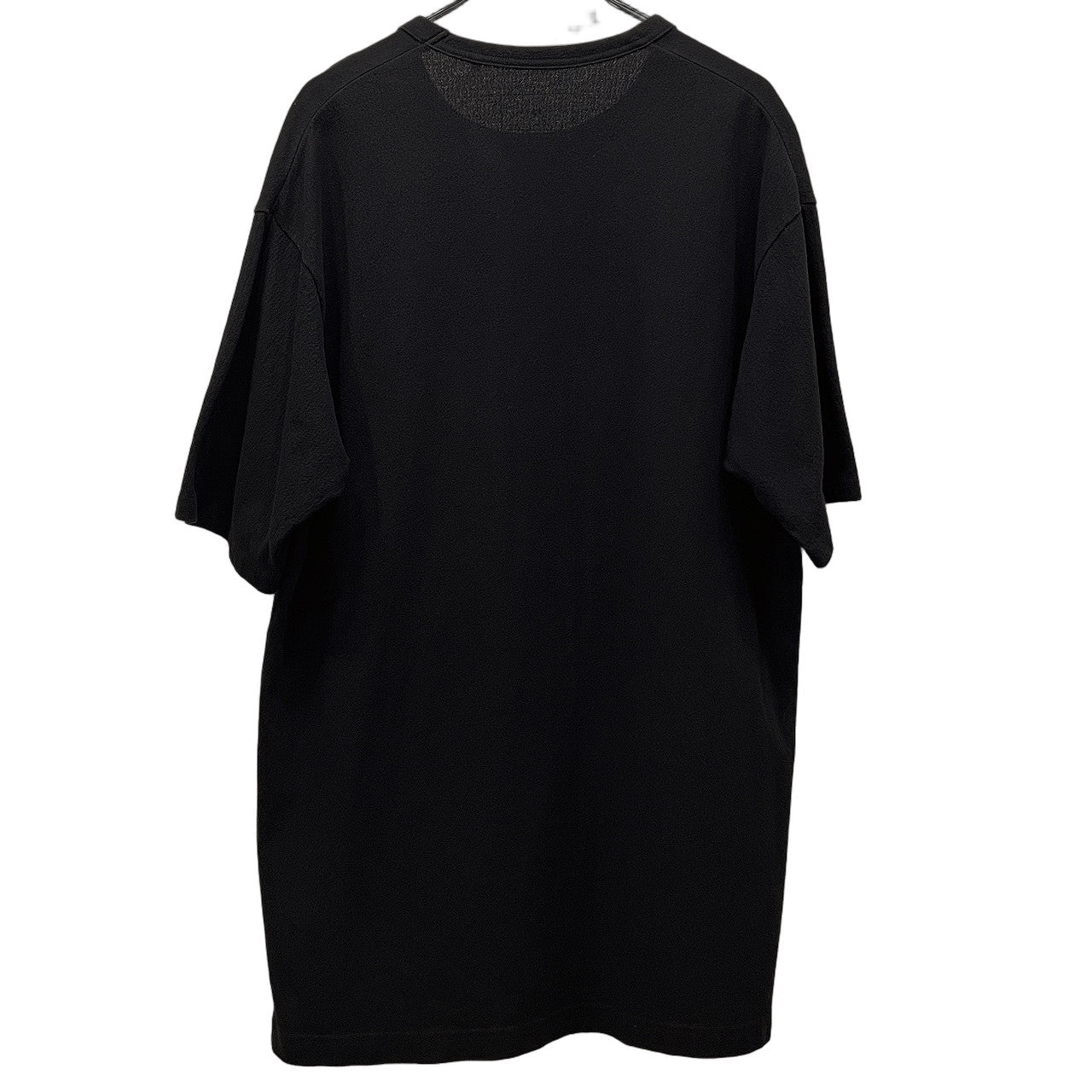 Y-3 24SS CREPE JERSEY SHORT SLEEVE POCKET TEE クレープジャージーポケットドッキングカットソー Tシャツ Tee T-shirt 半袖 トップス 定価28,050円 ワイスリー ヨウジヤマモト アディダス メンズ レディース ユニセックス