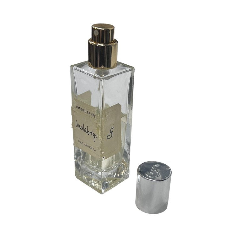 FUEGUIA 1833 MALABRIGO EDITION VI-XV 30ml マラブリーゴ 香水 オードパルファム 定価26,400円