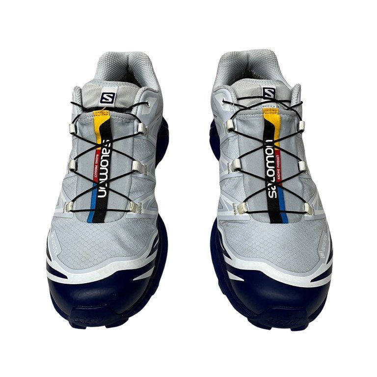 NEXT51｜D.F.L｜salomon XT-6 GTX GORE-TEX クイックレースゴアテック