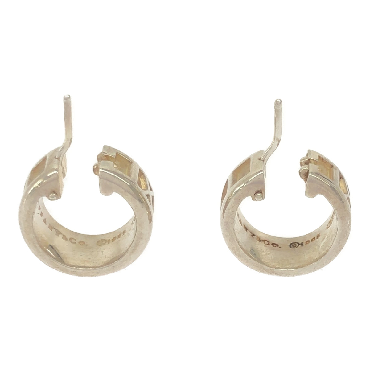 TIFFANY&Co. TIFFANY&Co. ピアス アトラス