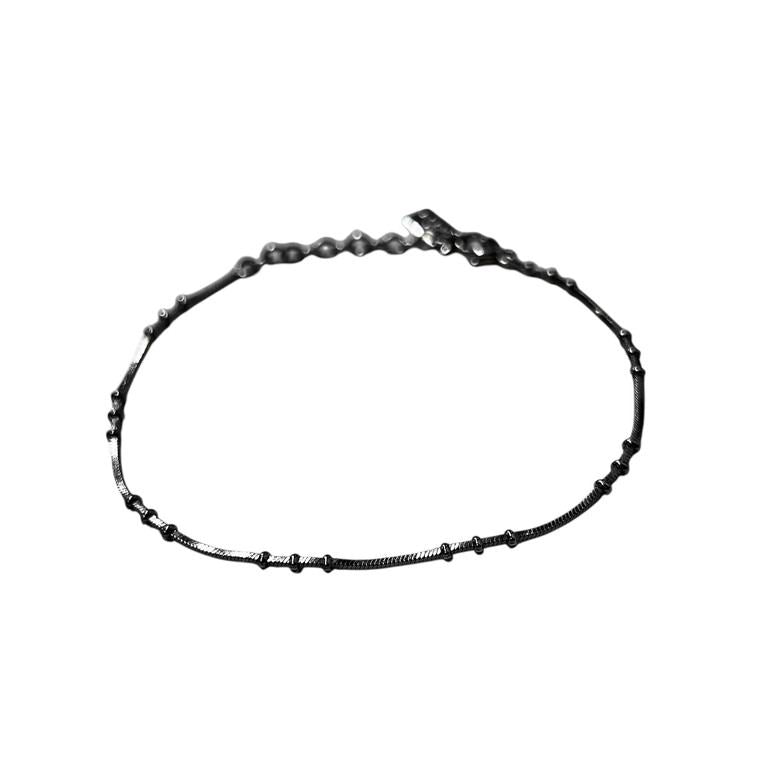 SAINT LAURENT PARIS BRACELET CHAINE SERPENT MULTI スネークチェーンブレスレット バングル アクセサリー 683482 Y 1500 8126 サンローランパリ メンズ レディース ユニセックス