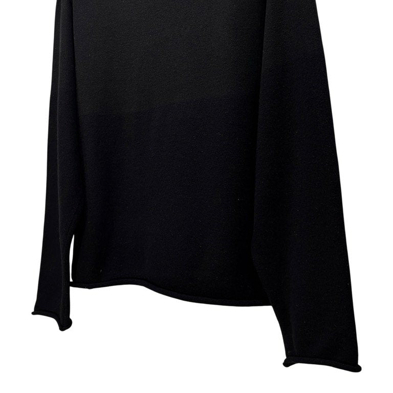 Y's for men ウールハイネックニットセーター Archive トップス Yohji Yamamoto Pour Homme ワイズフォーメン ヨウジヤマモトプールオム メンズ