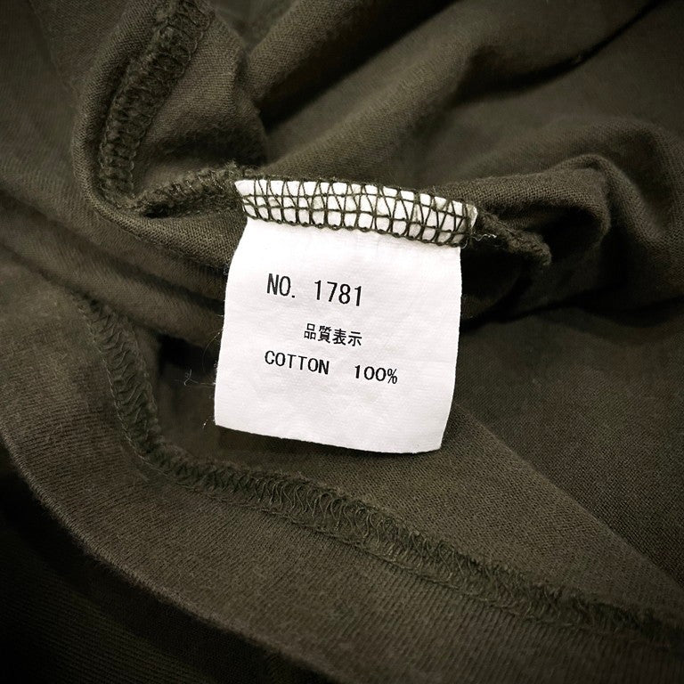 Christopher Nemeth アートプリントショーツスリーブTシャツ カットソー Tee T-shirt Archive トップス 半袖 クリストファーネメス メンズ レディース ユニセックス