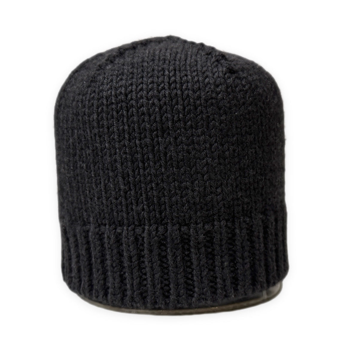 Poeme Bohemien 12AW スーパーファインメリノウールニットキャップ 帽子 ビーニー 12FW ポエムボヘミアン メンズ